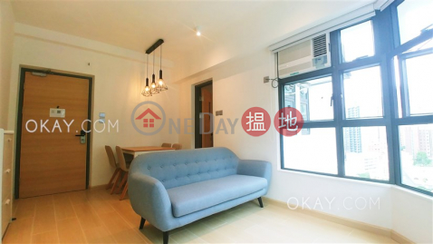 Practical 2 bedroom on high floor | Rental | Hai Kwang Mansion 海光大廈 _0
