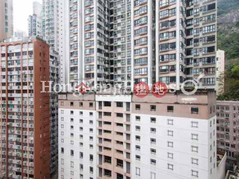 1 Bed Unit at Fairview Height | For Sale, Fairview Height 輝煌臺 | Western District (Proway-LID174339S)_0