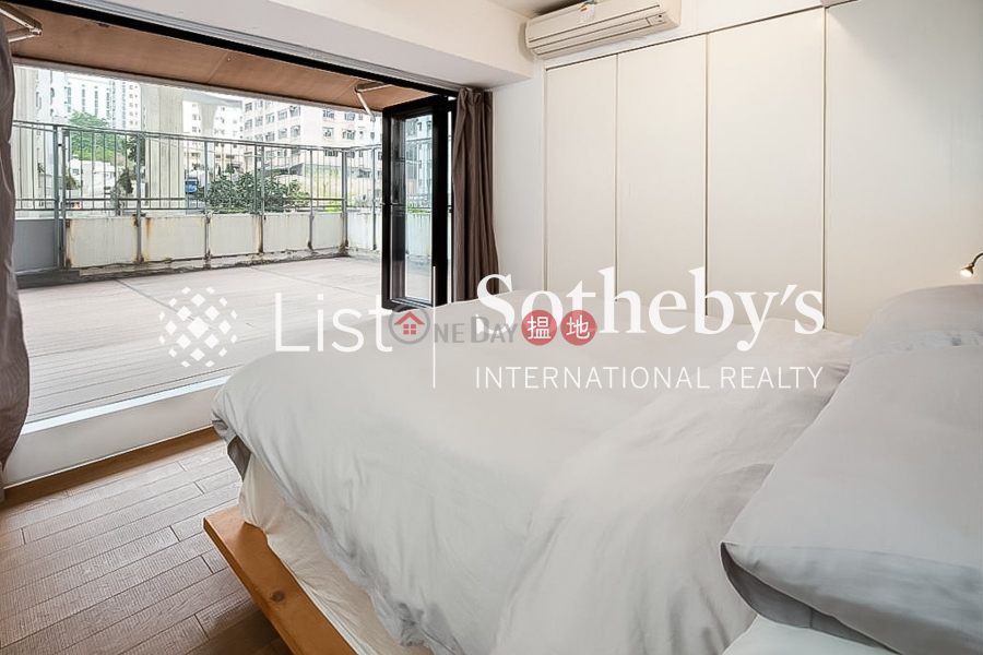 Property for Rent at GOA Building with 1 Bedroom, 20-24 Hill Road | Western District | Hong Kong, Rental | HK$ 36,500/ month