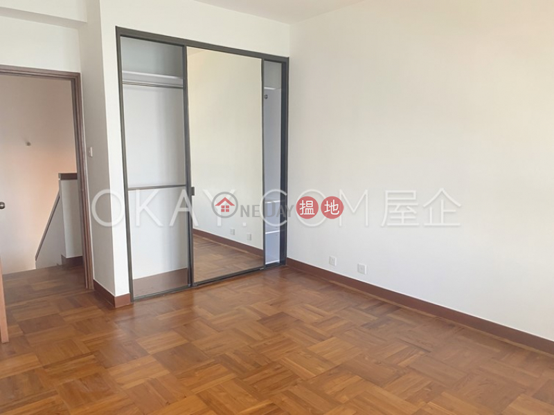 Property Search Hong Kong | OneDay | Residential | Rental Listings | Exquisite 4 bed on high floor with sea views & balcony | Rental