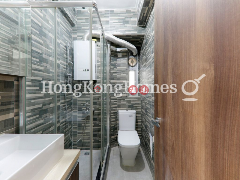 3 Bedroom Family Unit for Rent at Vienna Mansion | 55 Paterson Street | Wan Chai District, Hong Kong Rental HK$ 23,000/ month