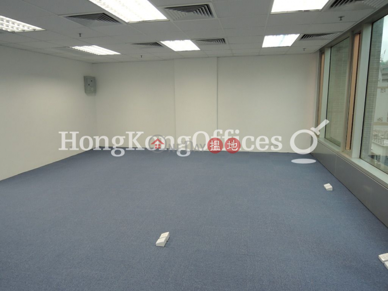 Property Search Hong Kong | OneDay | Office / Commercial Property, Rental Listings | Office Unit for Rent at FWD Financial Centre