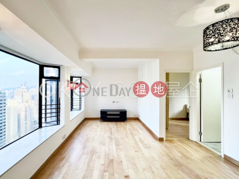 Stylish 2 bedroom on high floor with sea views | Rental | Woodlands Terrace 嘉倫軒 _0