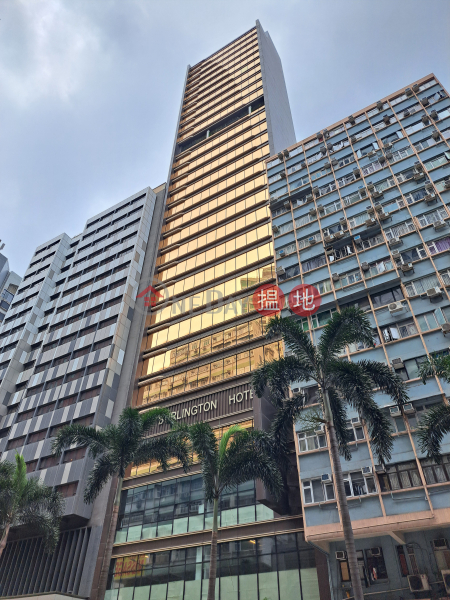 The Burlington (The Burlington),Wan Chai | ()(1)
