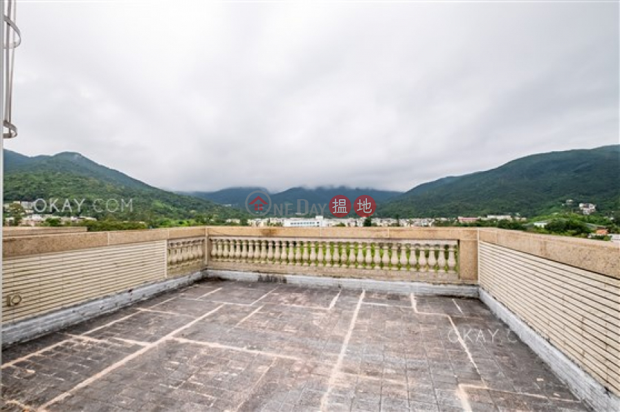 HK$ 58,000/ month House A Royal Bay Sai Kung, Rare house with parking | Rental