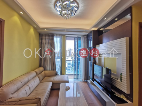 Popular 2 bedroom with balcony | For Sale | 8 LaSalle 傲名 _0