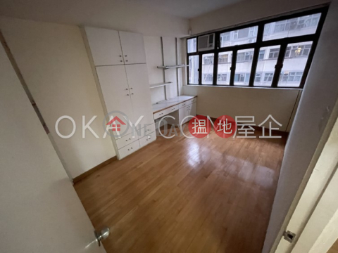 Practical 3 bedroom on high floor | Rental | Ming Hing Building 明興大樓 _0