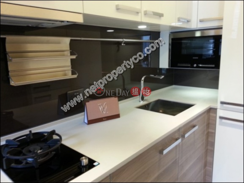 HK$ 28,000/ month, Tower 3A II The Wings Sai Kung Large unit with balcony for rent in Tsueng Kwan O