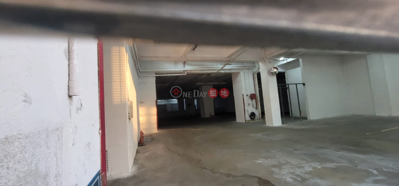 The entire building is a once in a lifetime or opportunity | Yee Lim Godown and Cold Storage Block C 裕林貨倉凍房大廈C座 Rental Listings