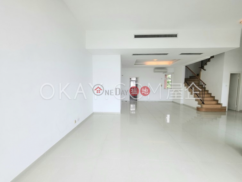 HK$ 65,000/ month | Discovery Bay, Phase 4 Peninsula Vl Coastline, 14 Discovery Road, Lantau Island | Efficient 5 bed on high floor with rooftop & terrace | Rental