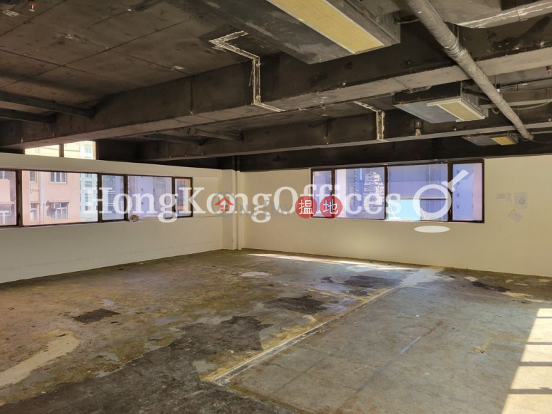 Office Unit for Rent at Casey Building 38 Lok Ku Road | Western District Hong Kong, Rental HK$ 25,788/ month