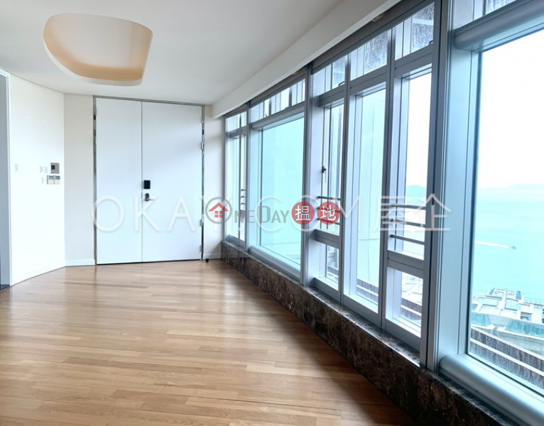 HK$ 120,000/ month Tower 2 The Lily, Southern District, Rare 3 bedroom with sea views & parking | Rental