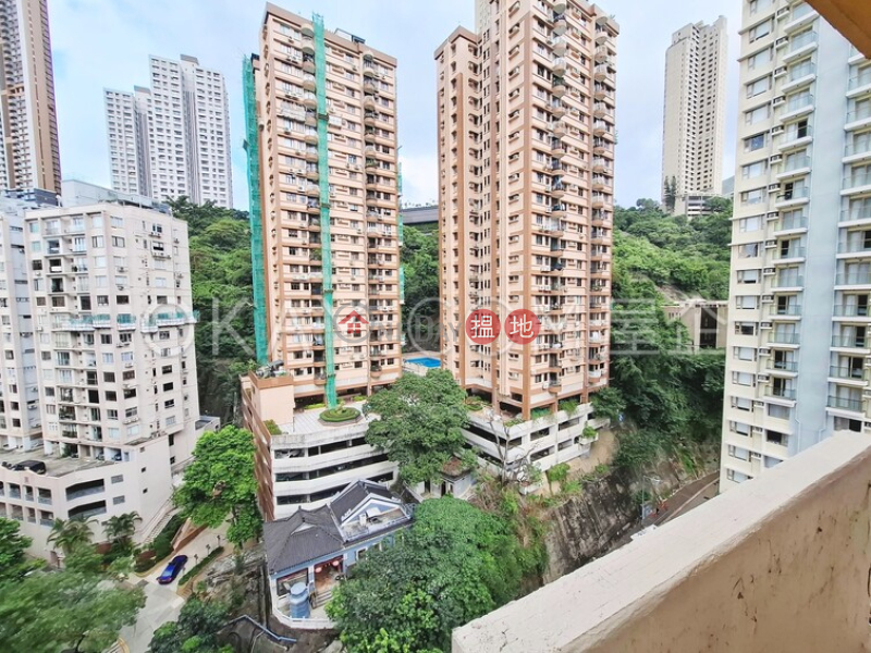 Stylish 3 bedroom on high floor | For Sale | 12-22 Blue Pool Road | Wan Chai District Hong Kong, Sales, HK$ 11.5M