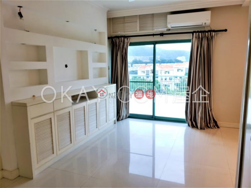 Charming 3 bedroom with terrace | For Sale | Discovery Bay, Phase 7 La Vista, 6 Vista Avenue 愉景灣 7期海寧居 海寧徑6號 Sales Listings