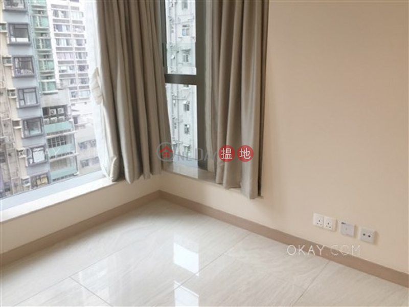 Intimate 1 bedroom with balcony | Rental, King\'s Hill 眀徳山 Rental Listings | Western District (OKAY-R301730)