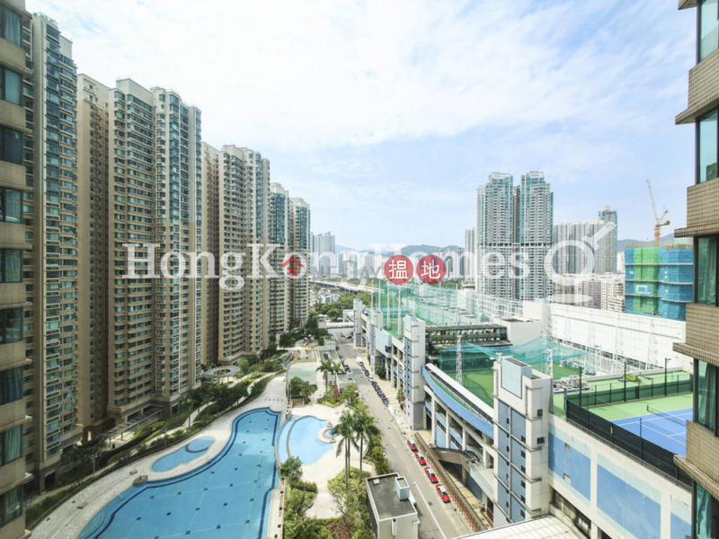 Property Search Hong Kong | OneDay | Residential, Sales Listings, 2 Bedroom Unit at Tower 10 Island Harbourview | For Sale