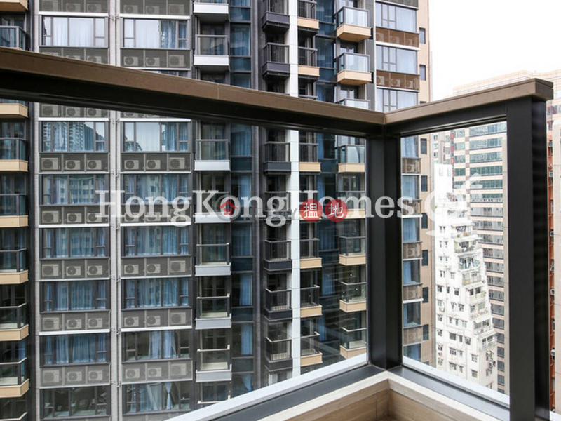 3 Bedroom Family Unit for Rent at Fleur Pavilia Tower 1 | 1 Kai Yuen Street | Eastern District | Hong Kong | Rental HK$ 50,000/ month