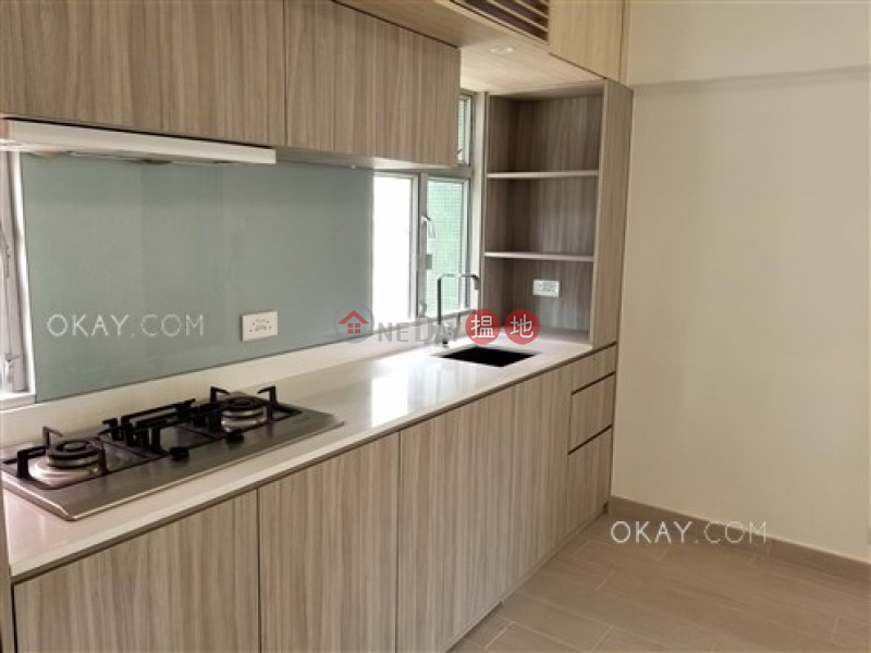 Property Search Hong Kong | OneDay | Residential | Rental Listings | Unique 1 bedroom in Mid-levels West | Rental