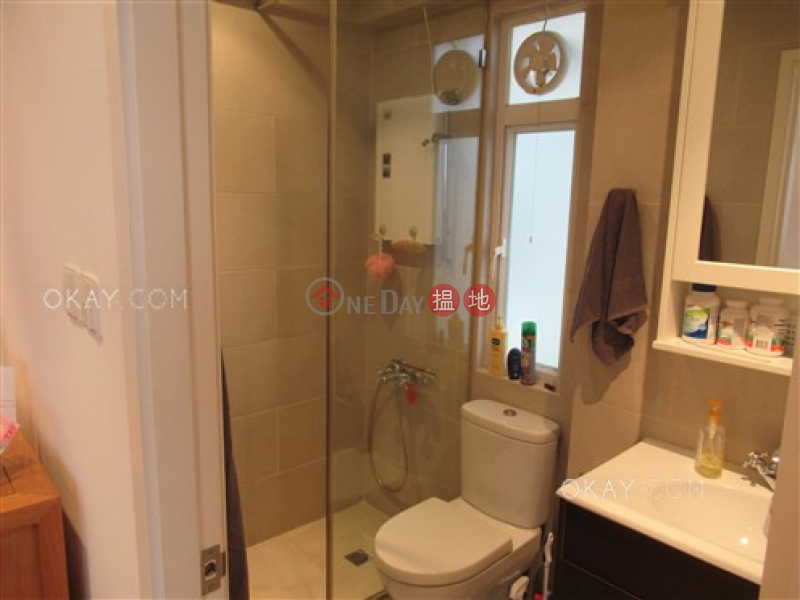 Property Search Hong Kong | OneDay | Residential Rental Listings Lovely 1 bedroom on high floor with sea views | Rental