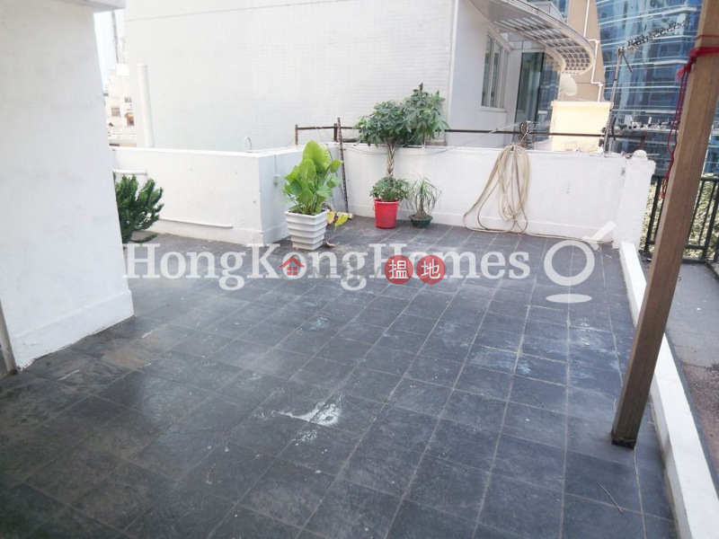 雲咸街65號一房單位出租65雲咸街 | 中區-香港出租HK$ 24,500/ 月