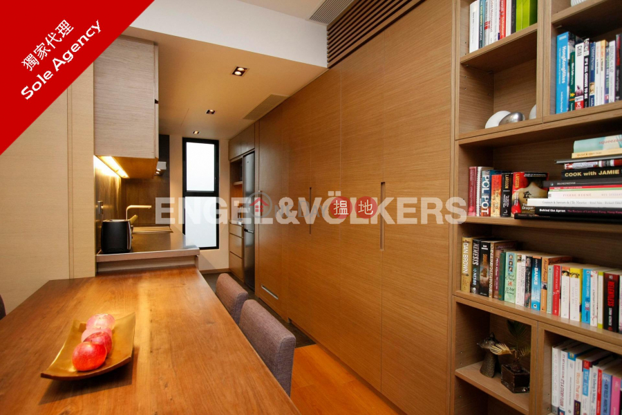 HK$ 34,000/ month | Avon Court | Central District, 1 Bed Flat for Rent in Central