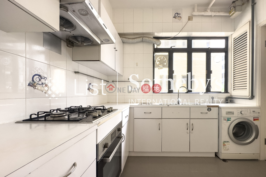 Hecny Court | Unknown, Residential | Rental Listings HK$ 42,000/ month