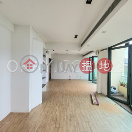 Popular 3 bed on high floor with sea views & balcony | Rental | Discovery Bay, Phase 8 La Costa, Block 2 愉景灣 8期海堤居 2座 _0