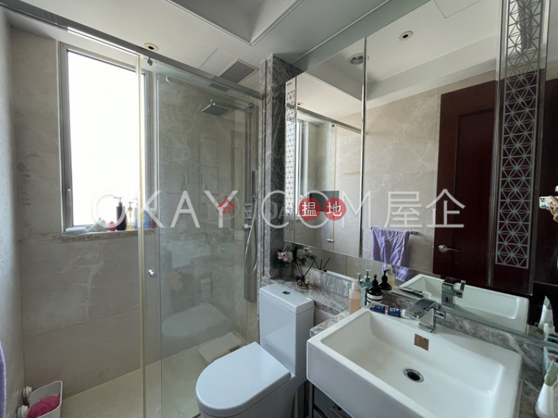 Property Search Hong Kong | OneDay | Residential, Sales Listings, Tasteful 2 bedroom on high floor with balcony | For Sale