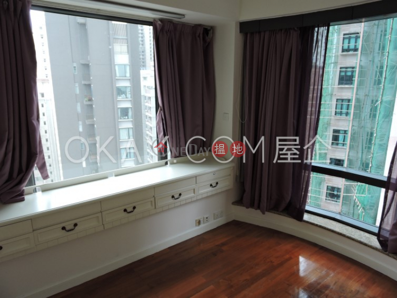 HK$ 39,800/ month | Palatial Crest | Western District, Lovely 3 bedroom in Mid-levels West | Rental