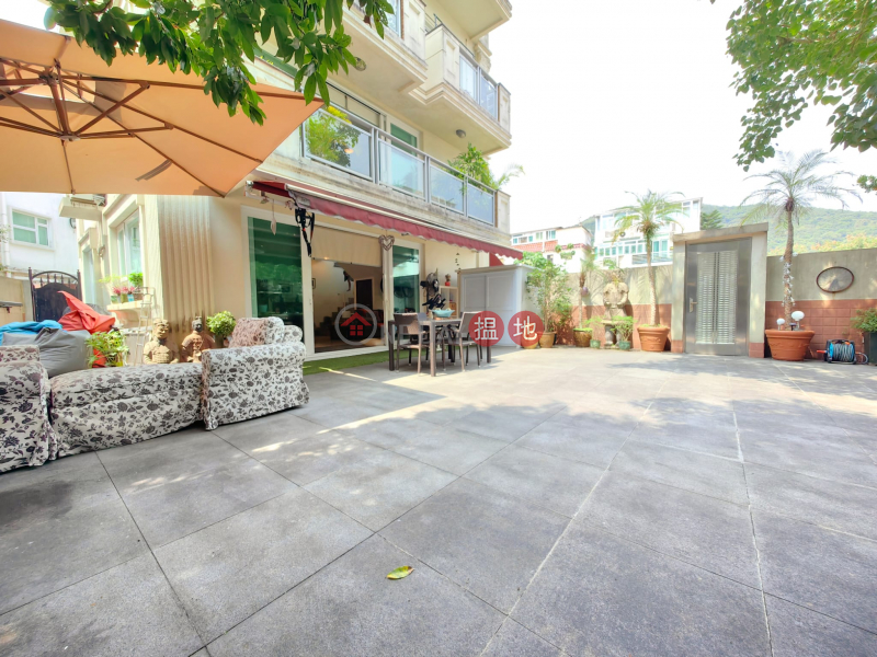 Lower Duplex in Sai Kung | For Rent|西貢蠔涌新村(Ho Chung New Village)出租樓盤 (RL2408)