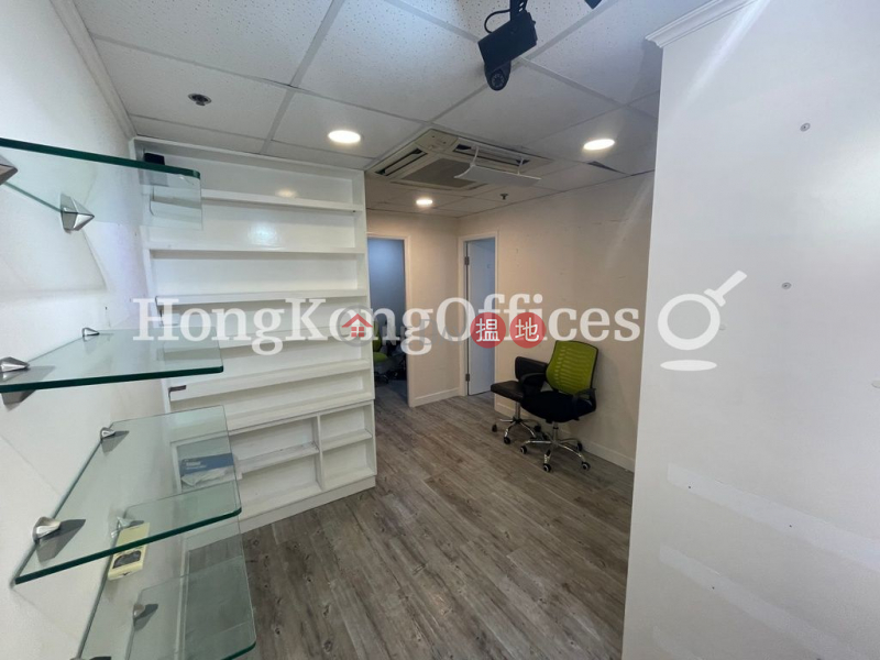 HK$ 29,880/ month Eubank Plaza | Central District | Office Unit for Rent at Eubank Plaza
