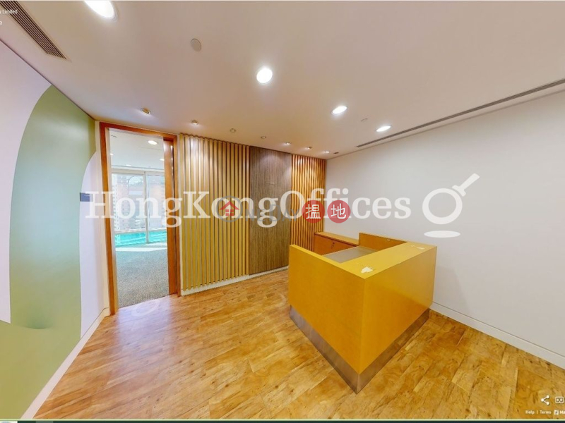 Property Search Hong Kong | OneDay | Office / Commercial Property, Rental Listings | Office Unit for Rent at The Lee Gardens