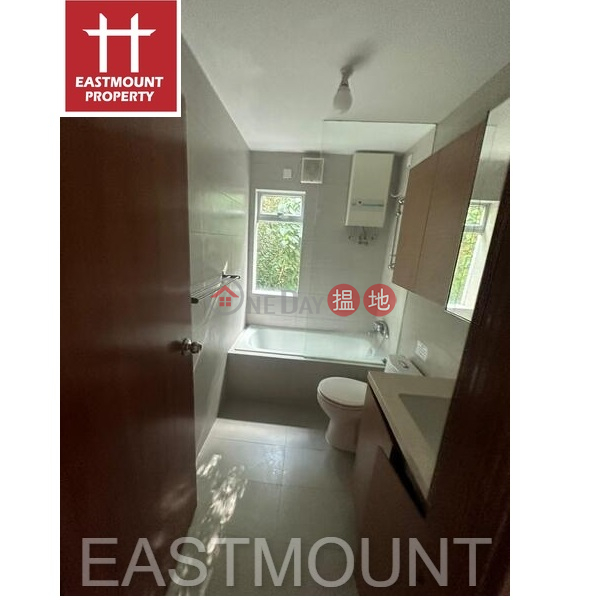 Property Search Hong Kong | OneDay | Residential, Rental Listings Sai Kung Duplex Village House | Property For Lease or Rent in Nam Shan 南山-Duplex with roof | Property ID:3347