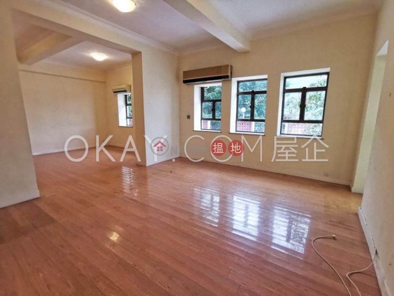 Gorgeous 4 bedroom with terrace & parking | Rental 10 Tung Shan Terrace | Wan Chai District, Hong Kong Rental HK$ 85,000/ month