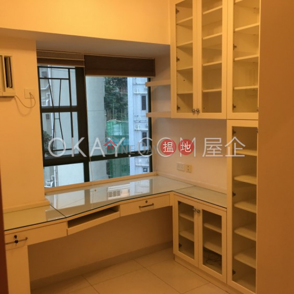 HK$ 35,000/ month Caroline Garden | Wan Chai District, Popular 3 bedroom in Happy Valley | Rental