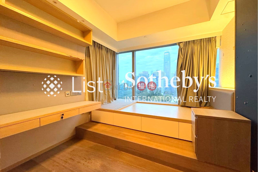 Property Search Hong Kong | OneDay | Residential Rental Listings Property for Rent at Kennedy Park At Central with 3 Bedrooms