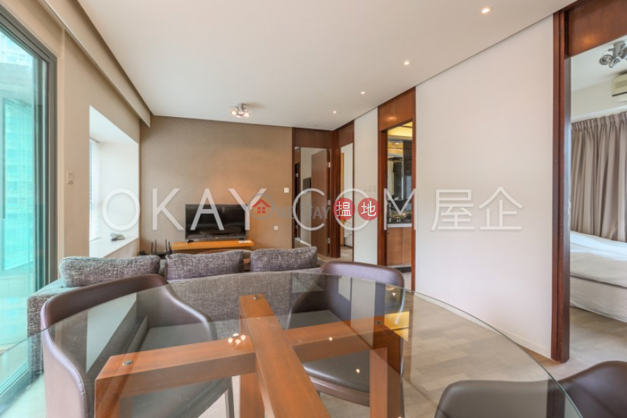 Jardine Summit High Residential | Rental Listings | HK$ 40,000/ month