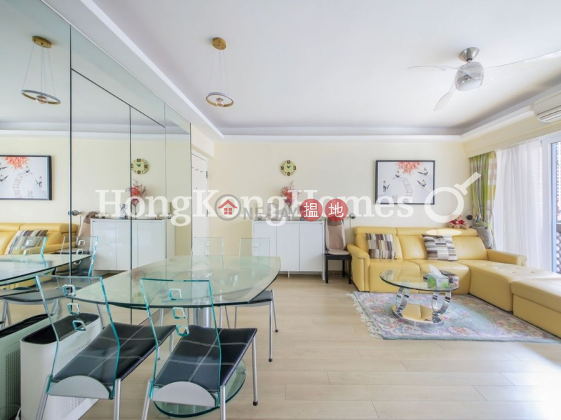 HK$ 15M Jing Tai Garden Mansion, Western District, 2 Bedroom Unit at Jing Tai Garden Mansion | For Sale