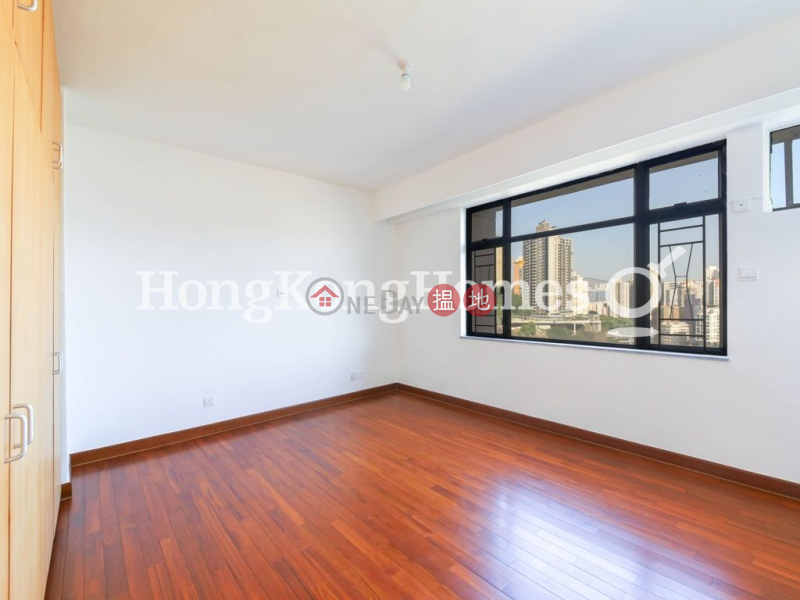 HK$ 45,600/ month Wylie Court Yau Tsim Mong, 3 Bedroom Family Unit for Rent at Wylie Court