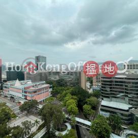 Office Unit for Rent at China Minmetals Tower | China Minmetals Tower 中國五礦大廈 _0