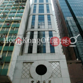 Office Unit for Rent at Effectual Building
