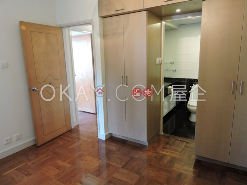 Charming 3 bedroom in Mid-levels West | For Sale | The Grand Panorama 嘉兆臺 Sales Listings