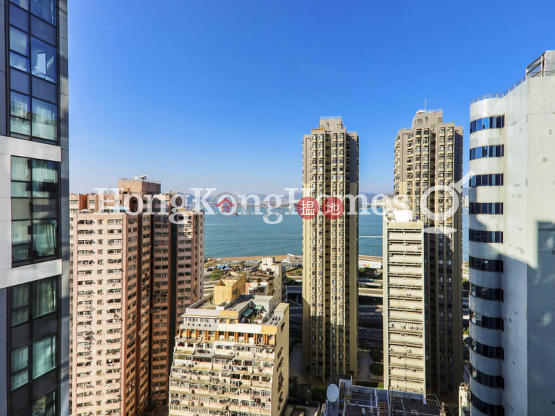 香港搵樓|租樓|二手盤|買樓| 搵地 | 住宅出租樓盤-藝里坊2號一房單位出租