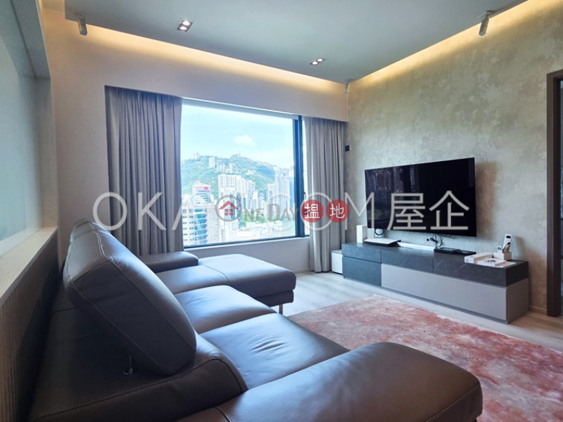 香港搵樓|租樓|二手盤|買樓| 搵地 | 住宅出售樓盤2房2廁,星級會所禮頓山出售單位