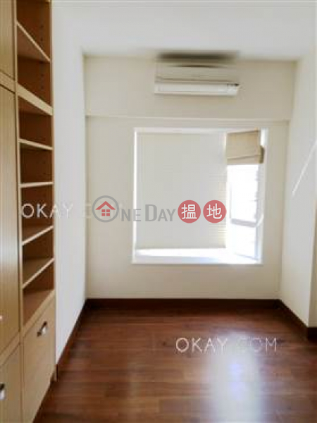Efficient 3 bed on high floor with rooftop & balcony | Rental 10 Hong Pak Path | Eastern District | Hong Kong Rental, HK$ 60,000/ month
