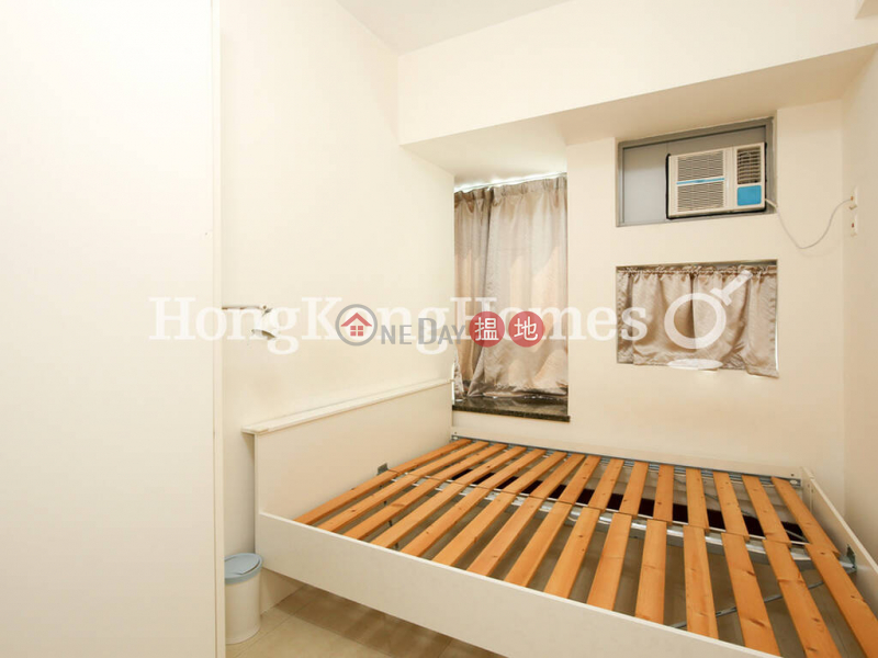 HK$ 26,000/ month The Merton Western District 2 Bedroom Unit for Rent at The Merton