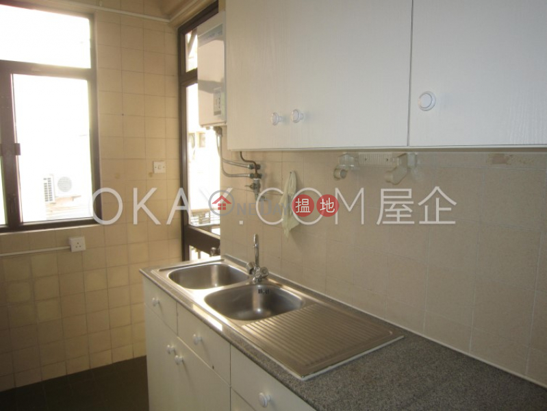 HK$ 37,000/ month, Phase 1 Beach Village, 3 Seabee Lane, Lantau Island Rare 3 bedroom with terrace | Rental