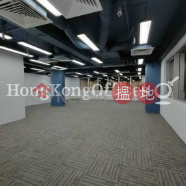 Office Unit for Rent at Teda Building