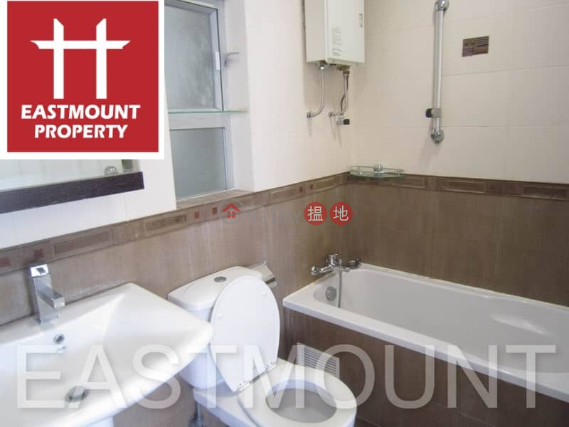 HK$ 49,000/ month | Marina Cove Phase 1, Sai Kung Sai Kung Villa House | Property For Sale and Lease in Marina Cove, Hebe Haven 白沙灣匡湖居-Nearby Hong Kong Academy