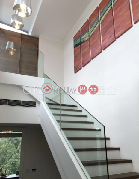 Rare house with rooftop, balcony | Rental | The Giverny 溱喬 Rental Listings